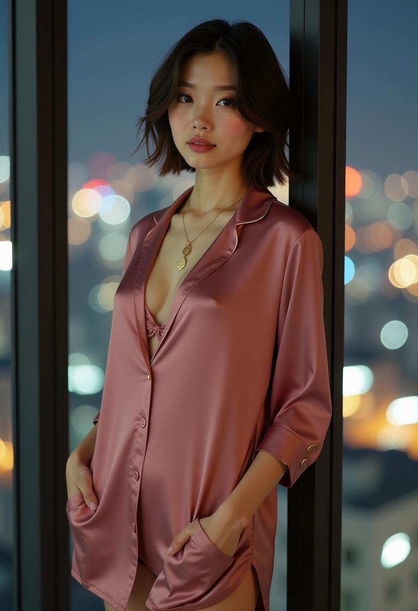午夜追凶第一季