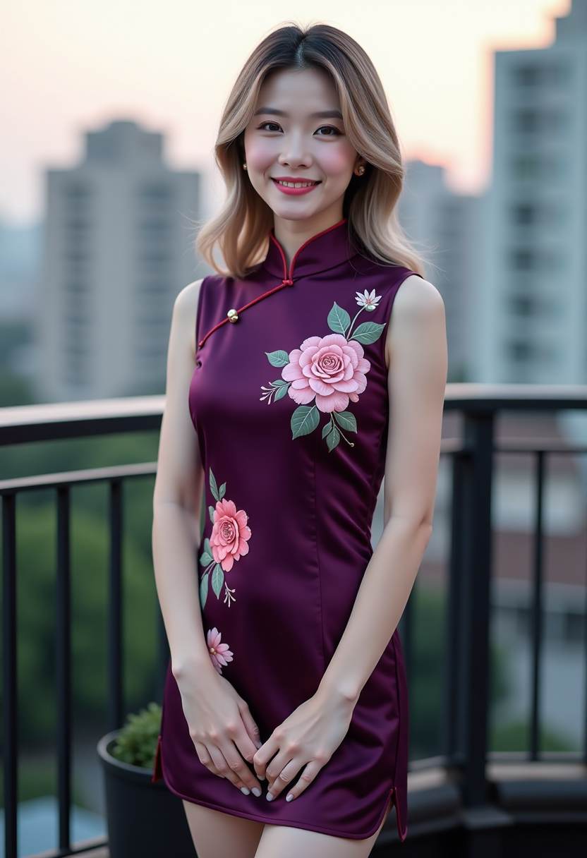 疯狂的华尔街